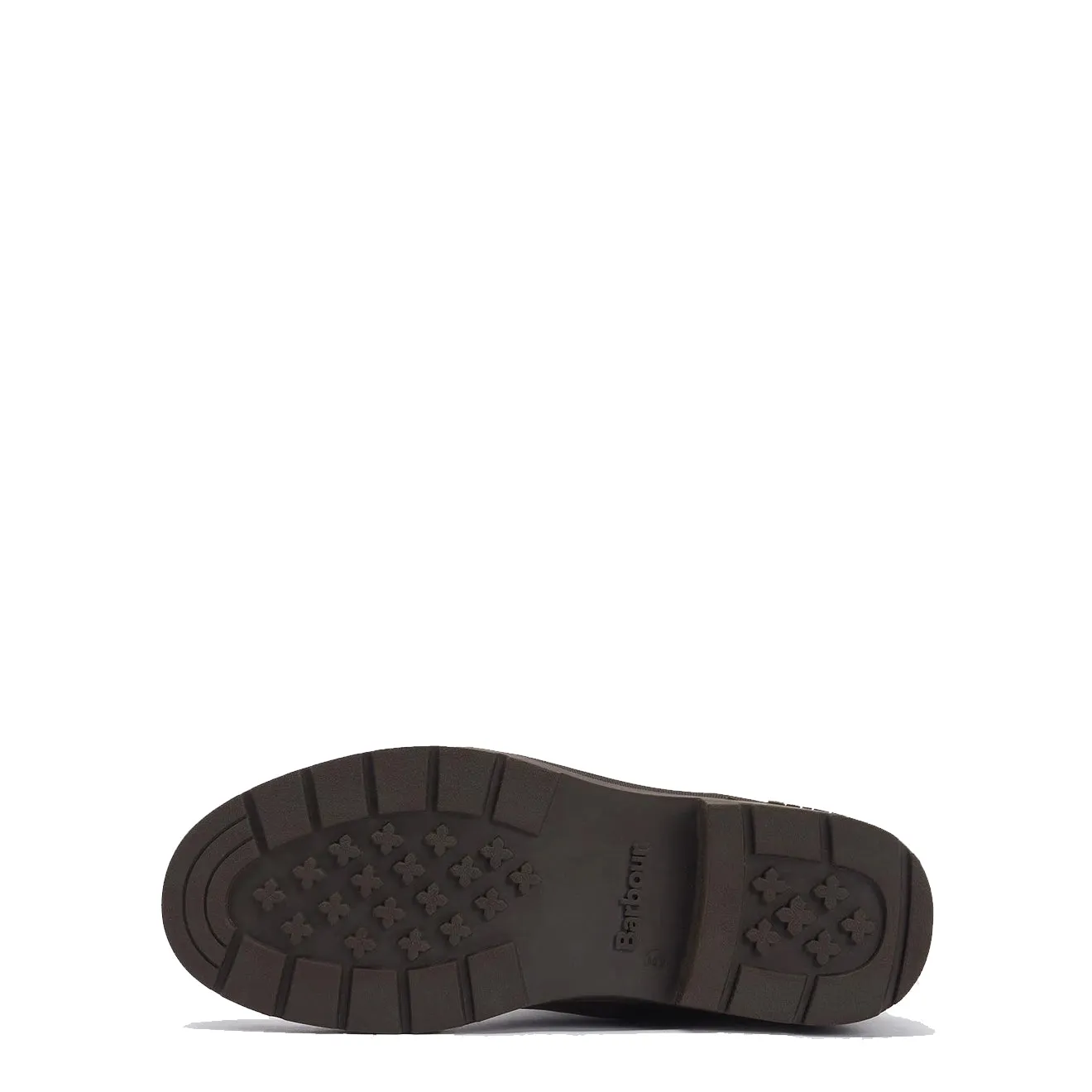 Practical Style Barbour Womens Oak Tall Boot Brown