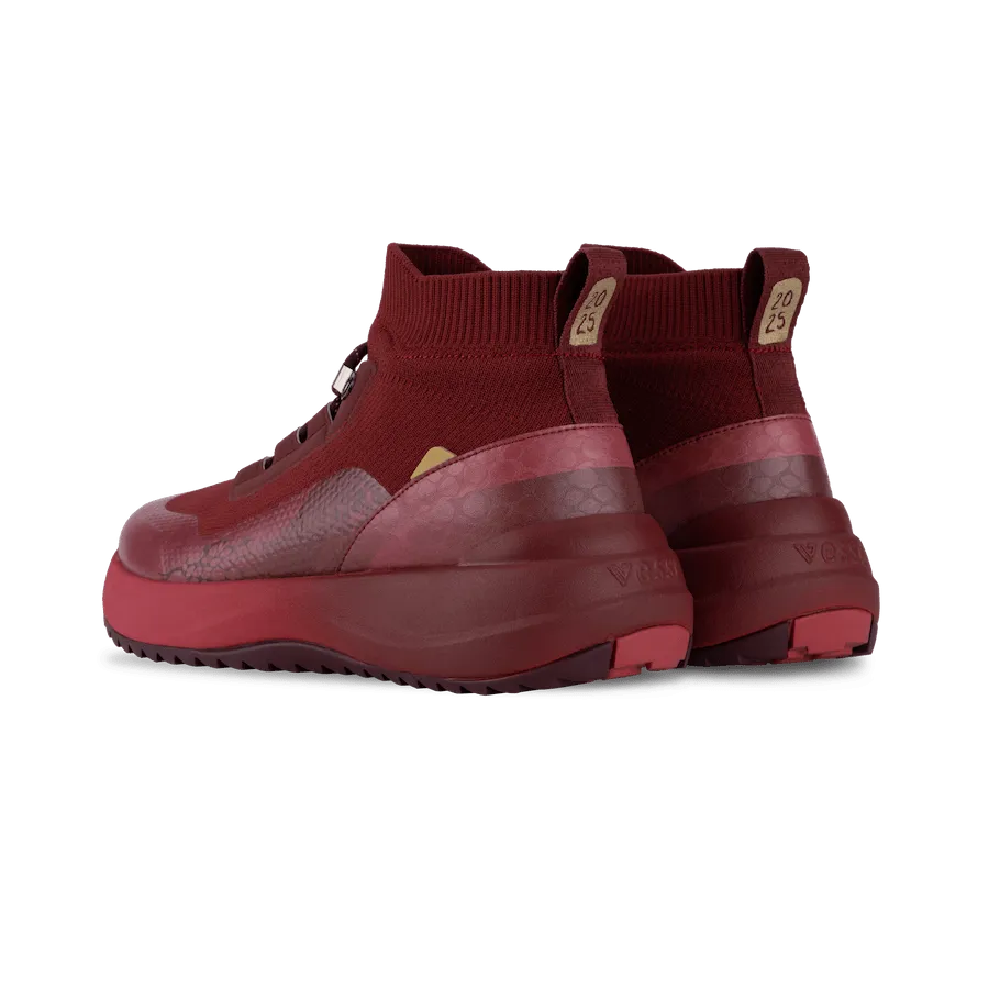 Ll Bean Rain Boots Sale Women's Stormburst High Top - Lunar New Year 2025