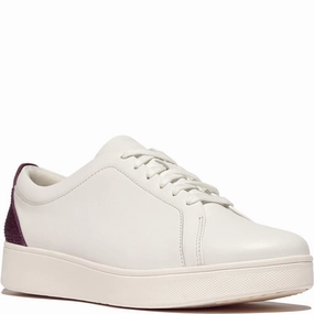 Fitflop Rally Crystal-Backtab Sneakers Shock Guard marathoning