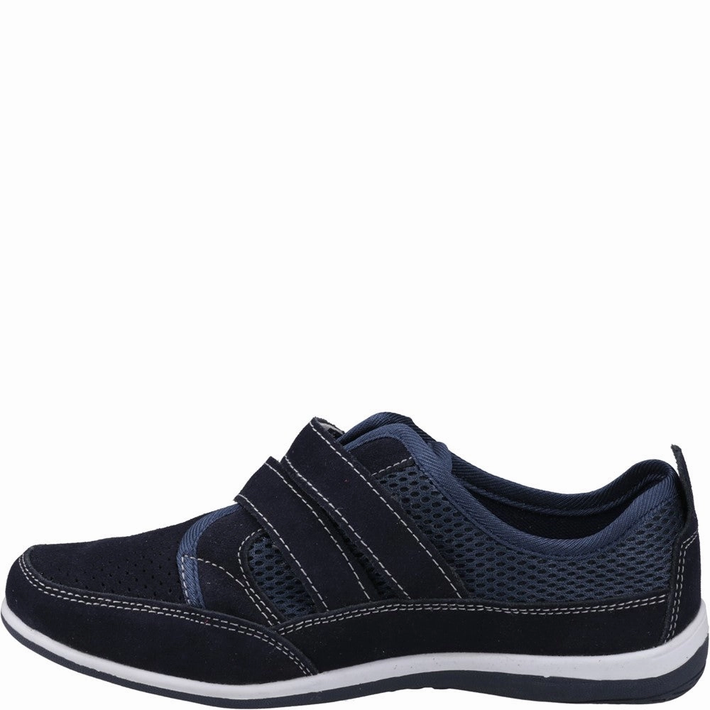 running in a levee area shoes carbon - fiber - feature shoes Fleet & Foster Pamela Shoe