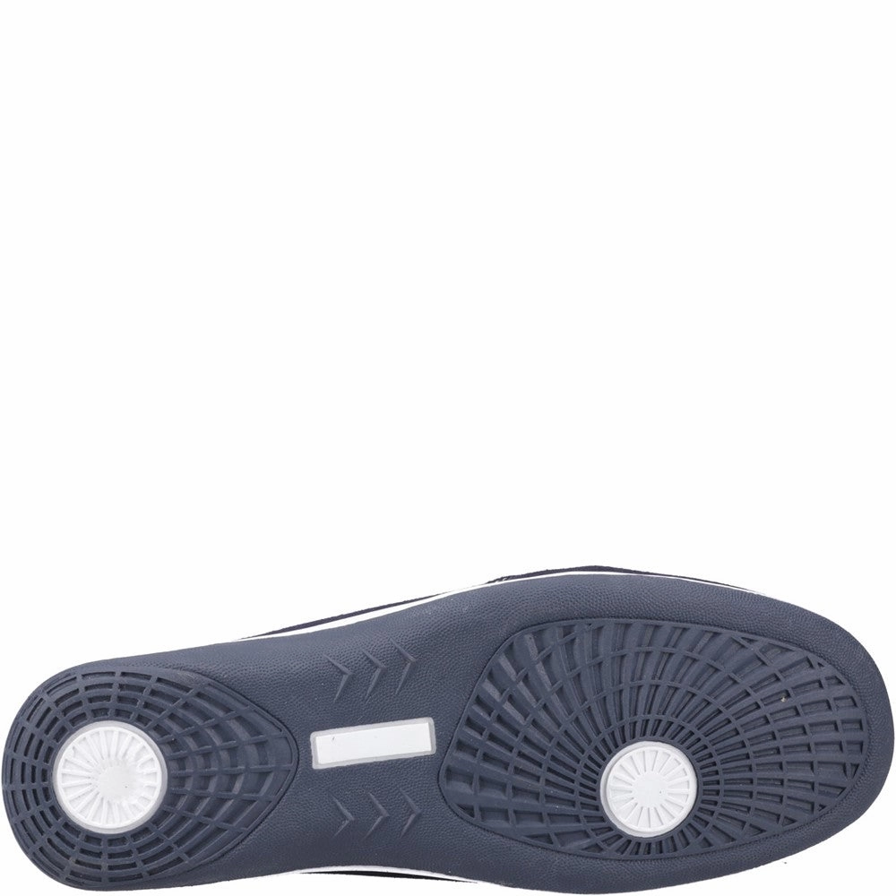 Fleet & Foster Pamela Shoe long - distance running shoes