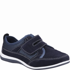 AirCirculation Fleet & Foster Pamela Shoe