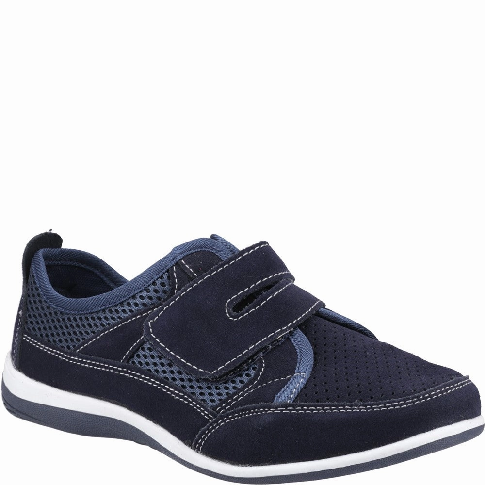 AirCirculation Fleet & Foster Pamela Shoe