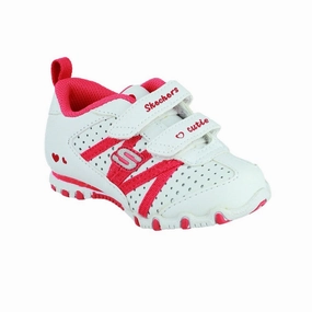 Skechers Bikers Main Squeeze Trainers Running Inspired Zipper Closure