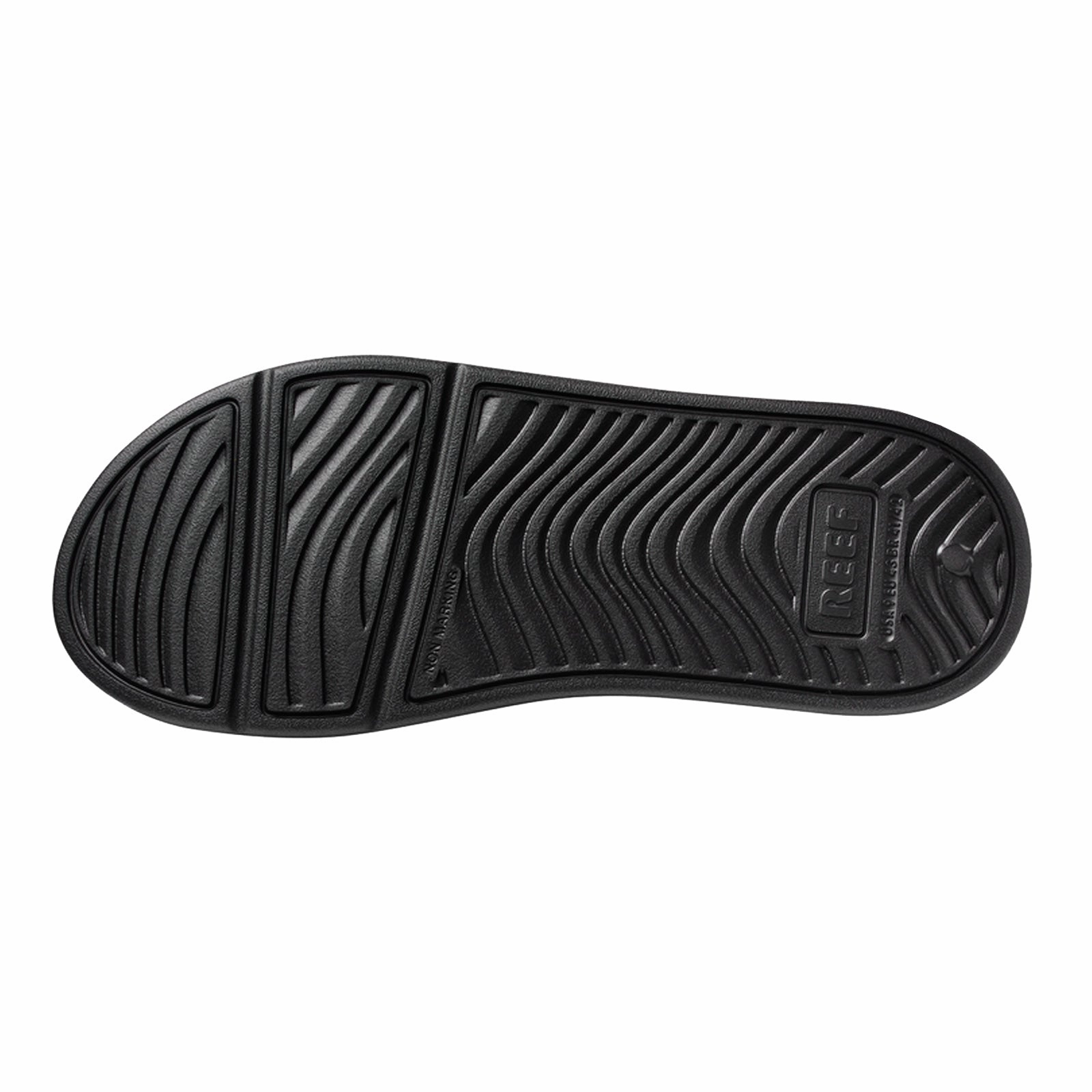 Men's Reef, Oasis Sandal Travel Light Chic Motion