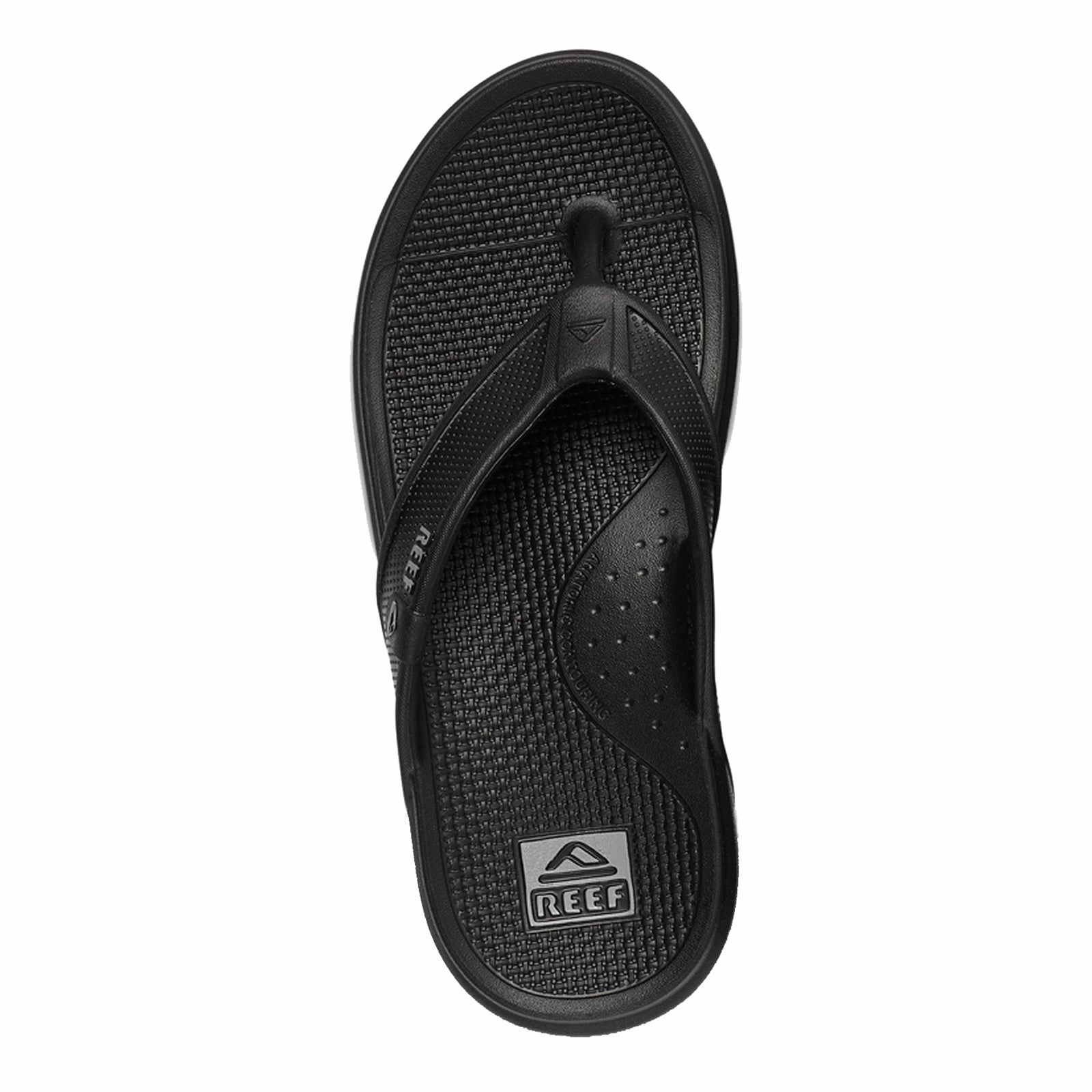 Men's Reef, Oasis Sandal Garden Day Outfit