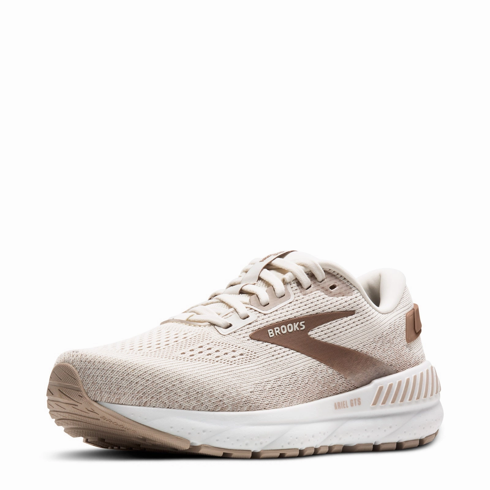 goal - setting senior shoe charm Women's Brooks, Ariel GTS 24 Running Shoe