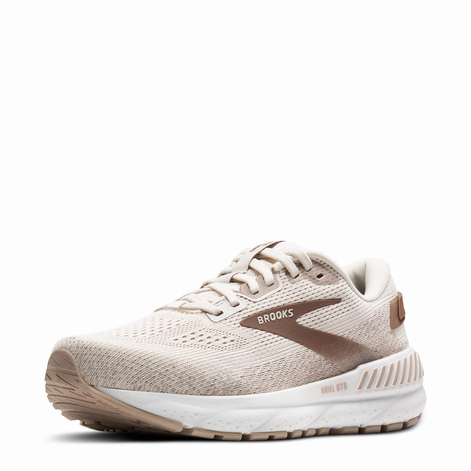 Women's Brooks, Ariel GTS 24 Running Shoe adjustable fit shoes Fashionable Appeal