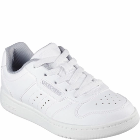 Skechers Quick Street Trainers Chic Walk