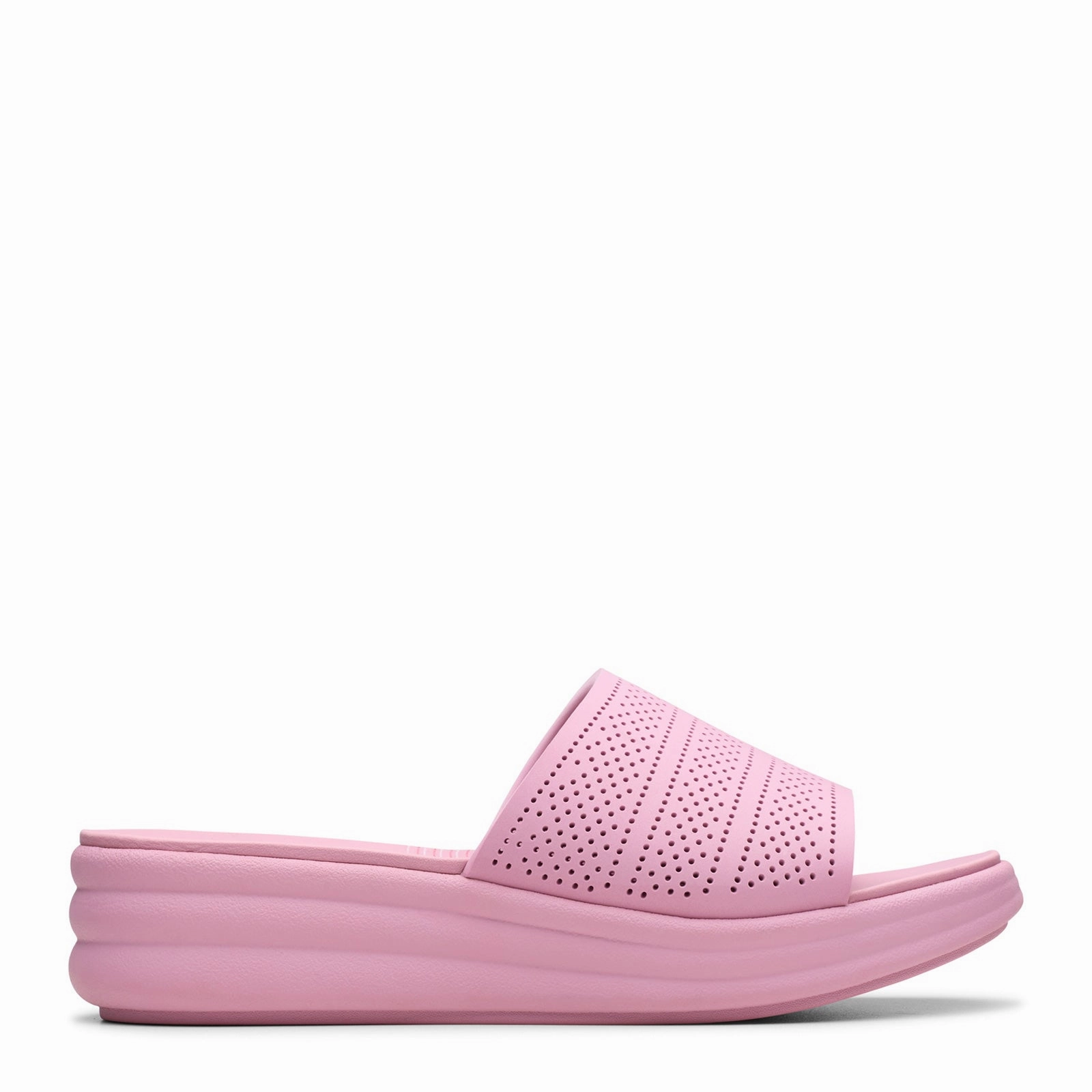Anti   Slip Feature Women's Clarks, Drift Twist Sandal
