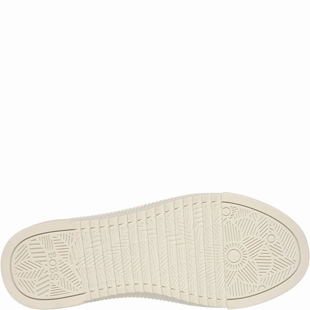 Simple Motion Skechers BOBS Copa Trainers