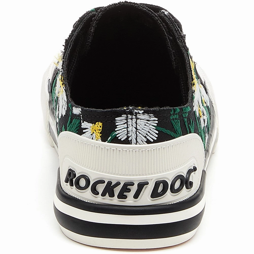 Rocket Dog Jazzin Shoes spandex - upper shoes ocean - themed running shoes