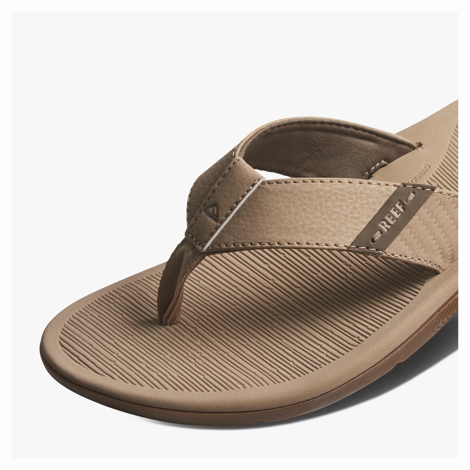 Men's Reef, Santa Ana Sandal Quick Trip Gear