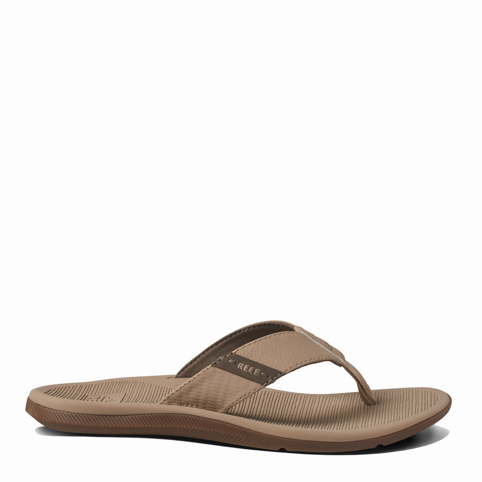 Men's Reef, Santa Ana Sandal Breathable Flats
