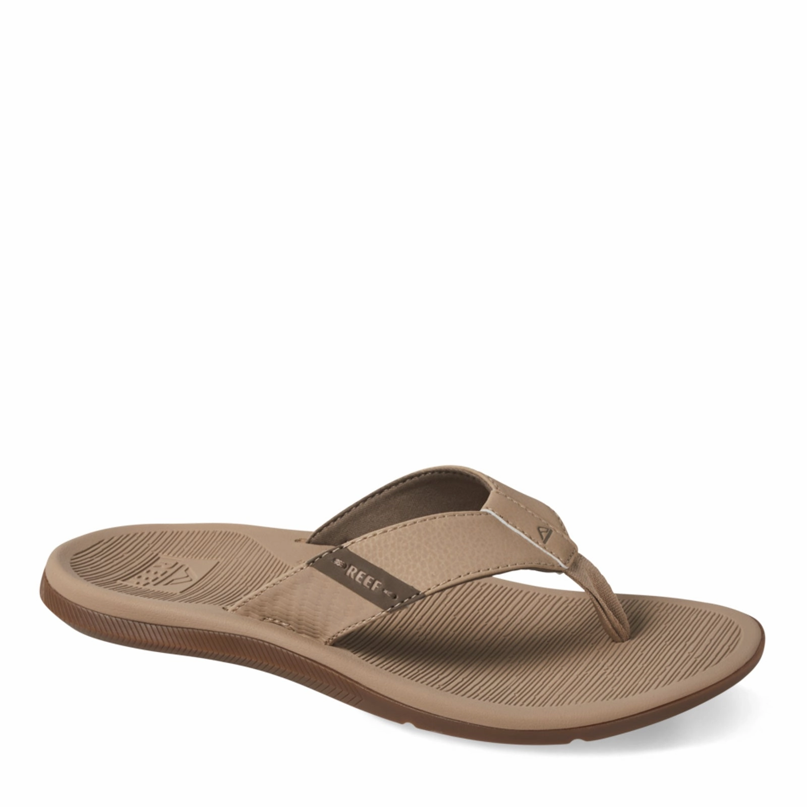 Men's Reef, Santa Ana Sandal Insole Cushion