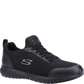 Skechers Workwear Squad SR Myton Occupational Shoe Prairie Hike Dawn Jog