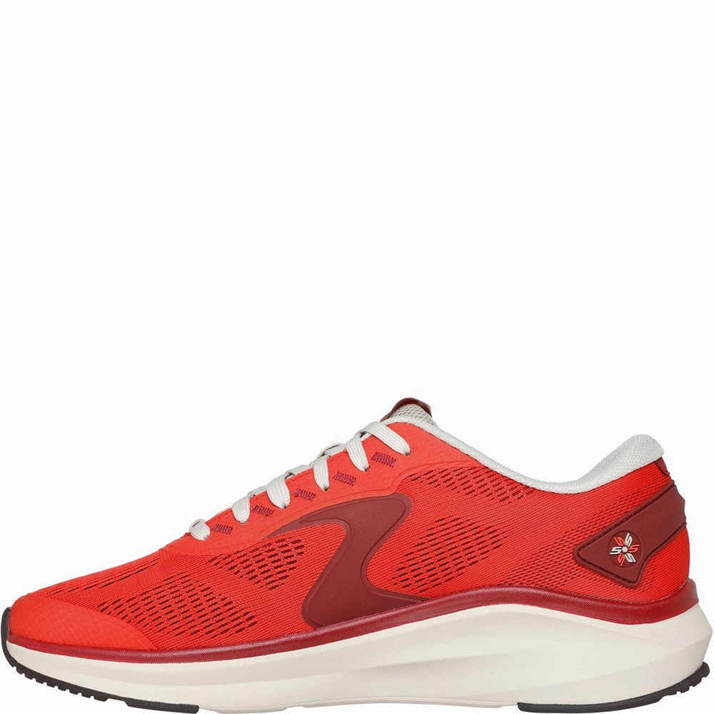 Mint Cool Skechers Vertex Spyre Train