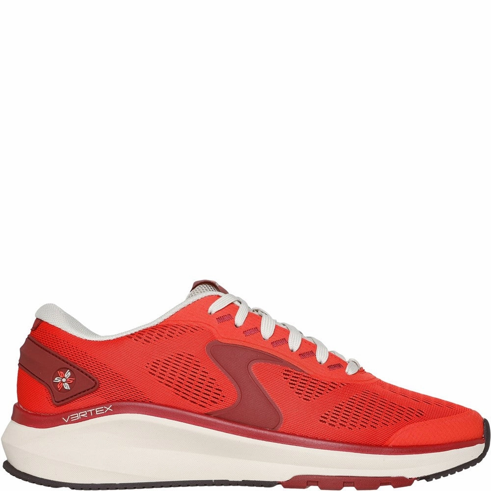 Low key style Autumn Ready Skechers Vertex Spyre Train