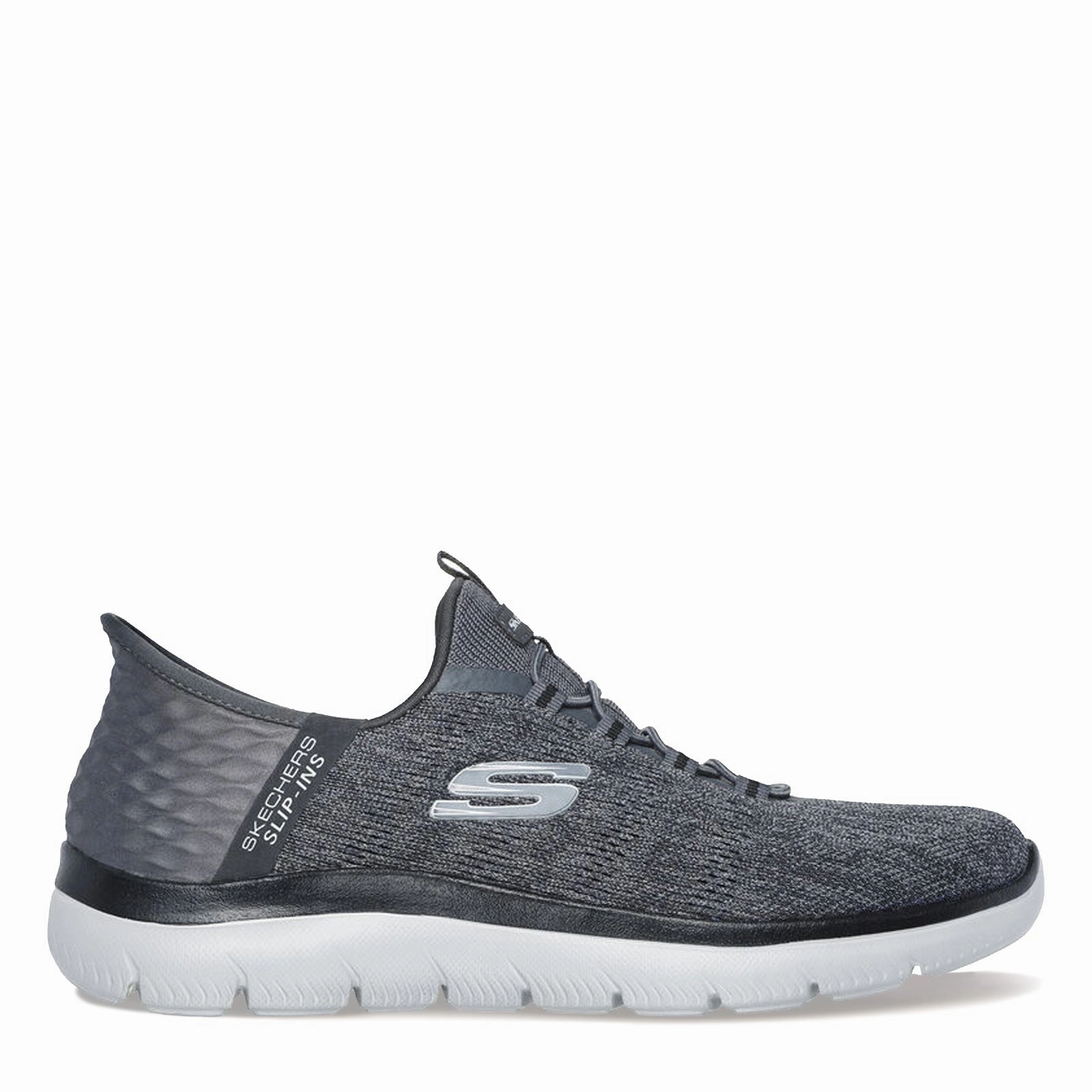 Men's Skechers, Slip-ins: Summits - Key Pace Sneaker - Wide Width Join Step