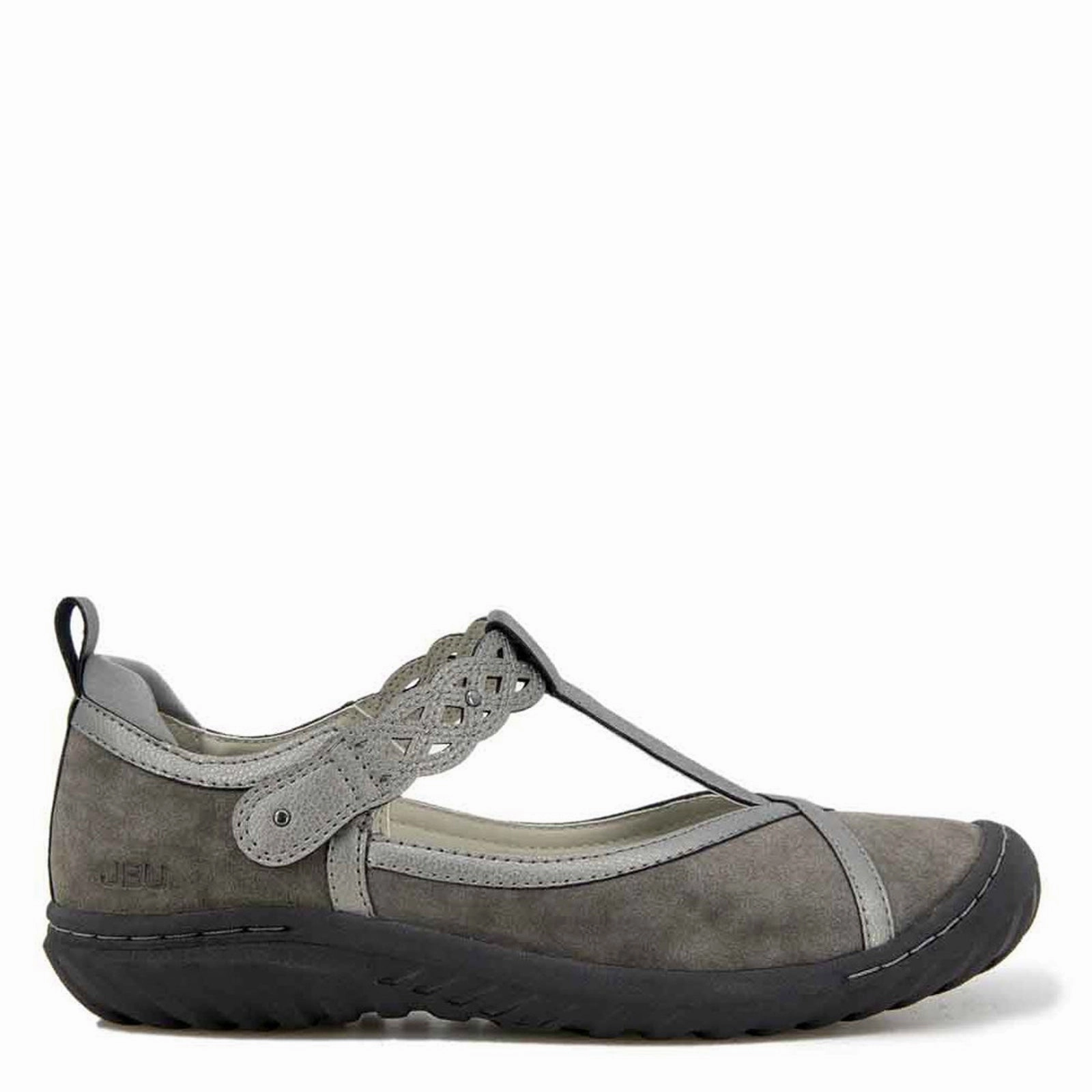 Women's JBU by Jambu, Buttercup Slip-On Comfortable Fit Socks