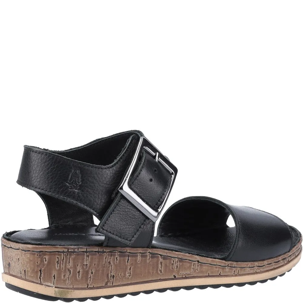 active shoes Hush Puppies Ellie Sandal