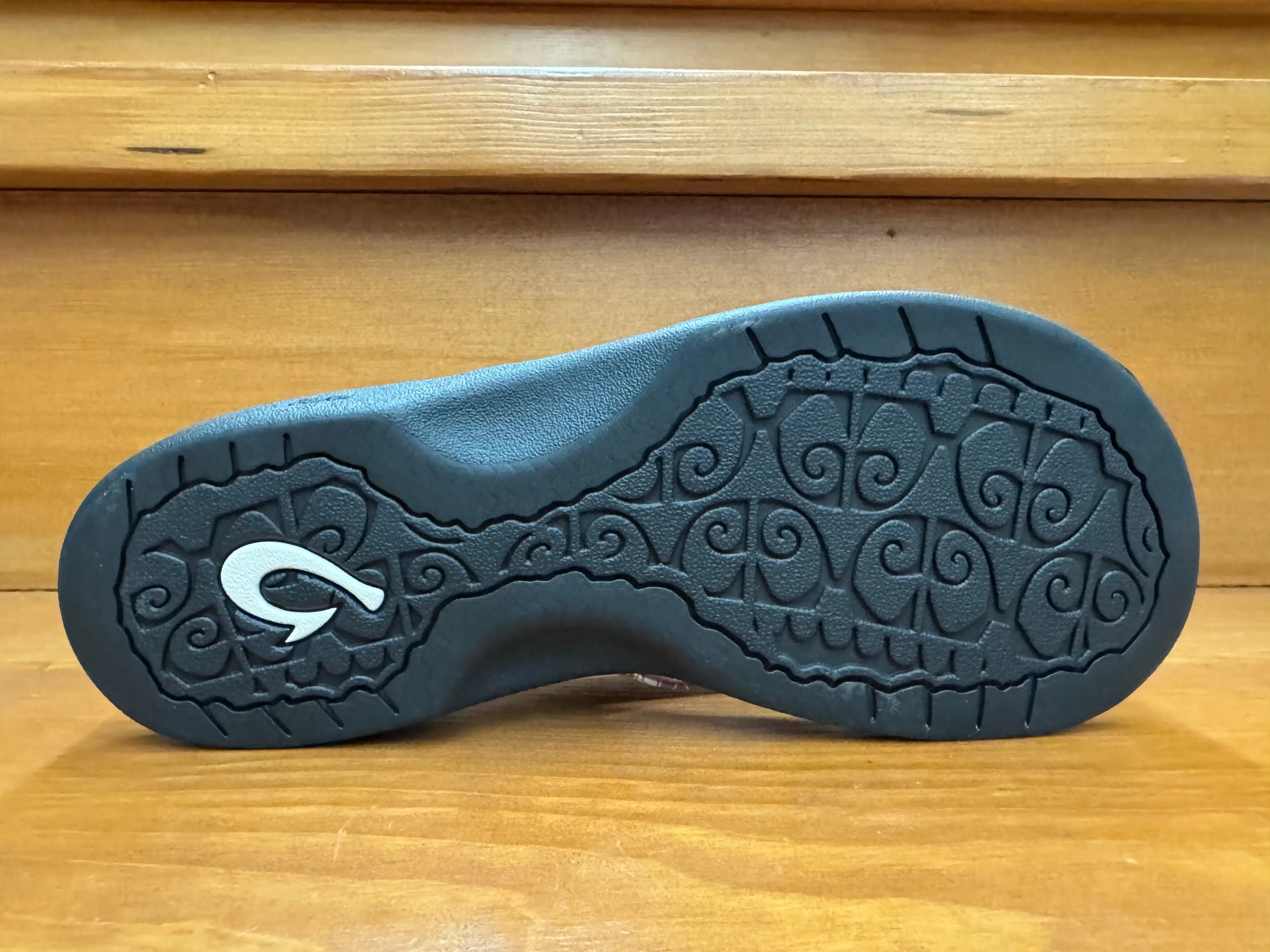 Comfortable And Versatile Cold Weather Olukai Ohana flip flop Coral Rose/Pa'i 20110-RSZQ