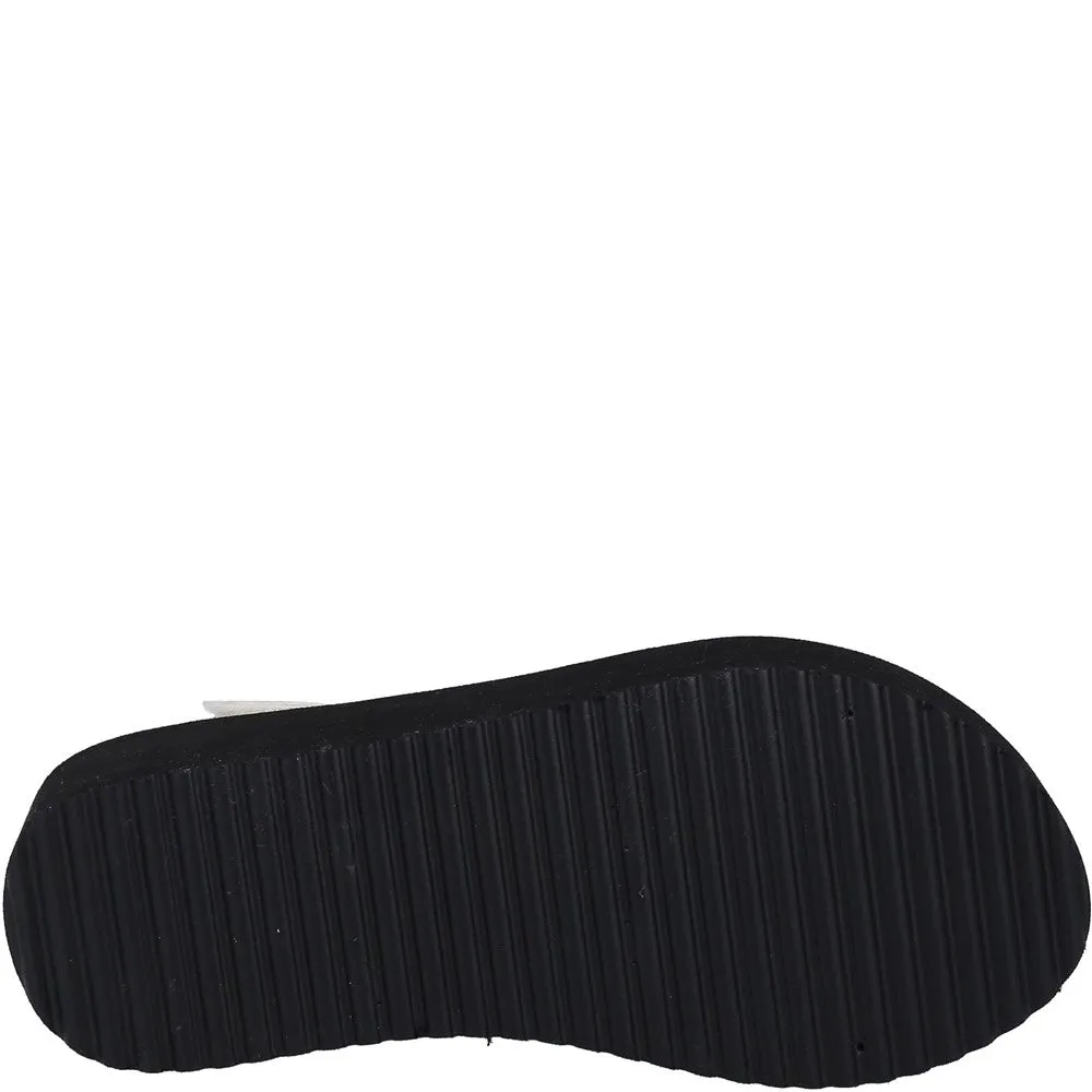 tassel Rocket Dog Helio Terrence Sandal