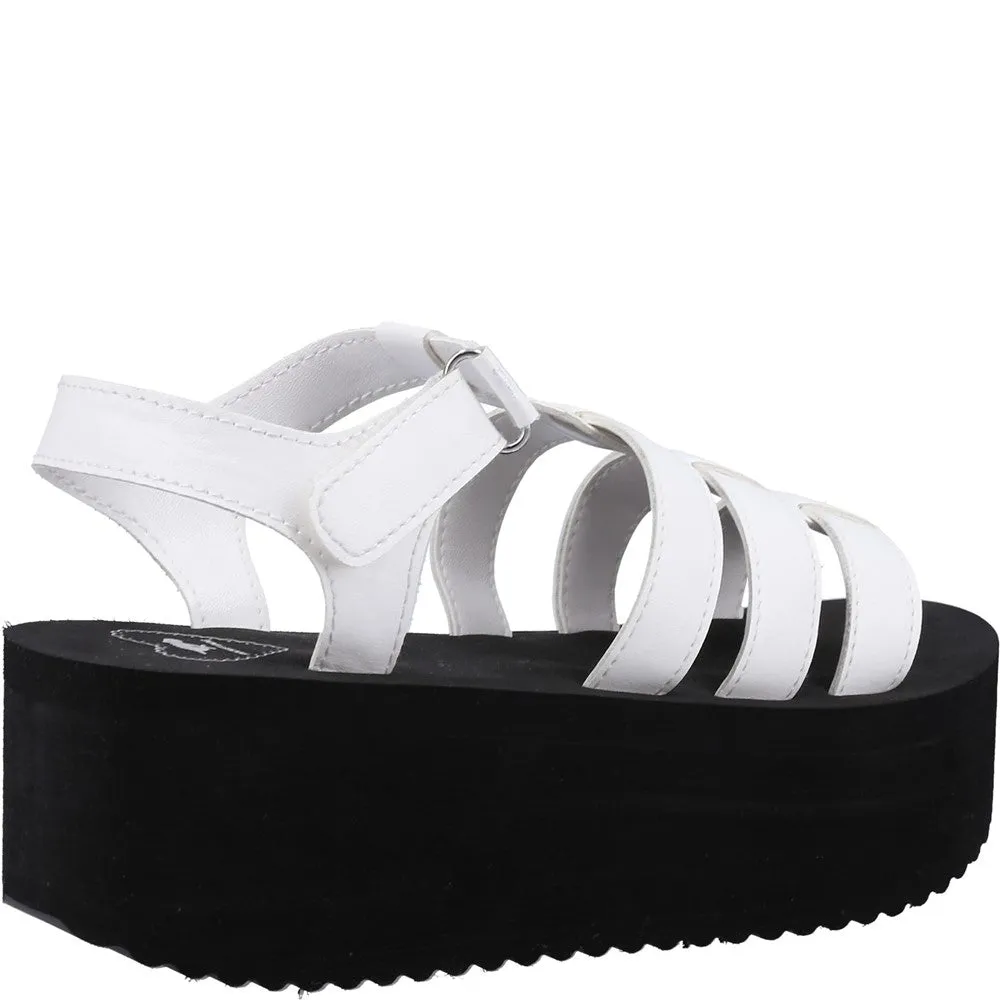 Simple Wear Rocket Dog Helio Terrence Sandal