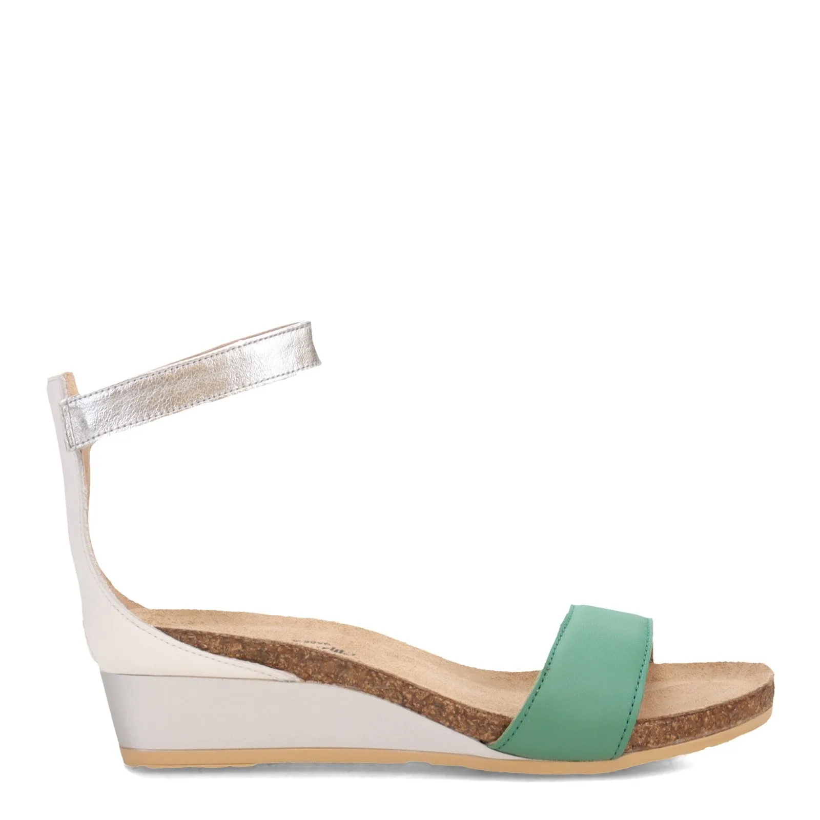 Toe Free Women's Naot, Pixie Sandal