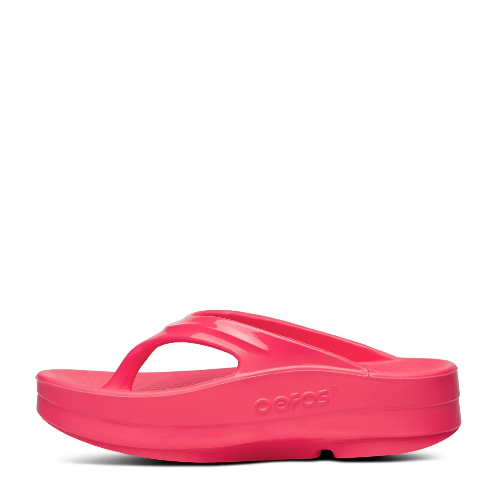 Women's Oofos, OOmega OOlala Sandal Stylish Casual Footwear