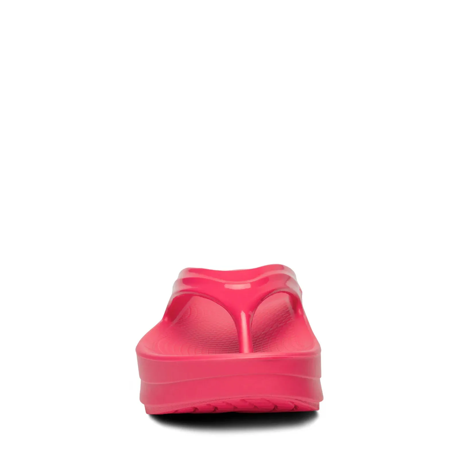 Women's Oofos, OOmega OOlala Sandal Holiday Vibes