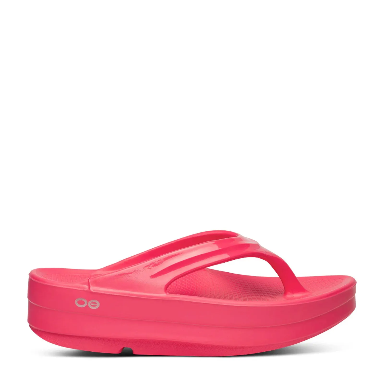Comfort Focused Women's Oofos, OOmega OOlala Sandal