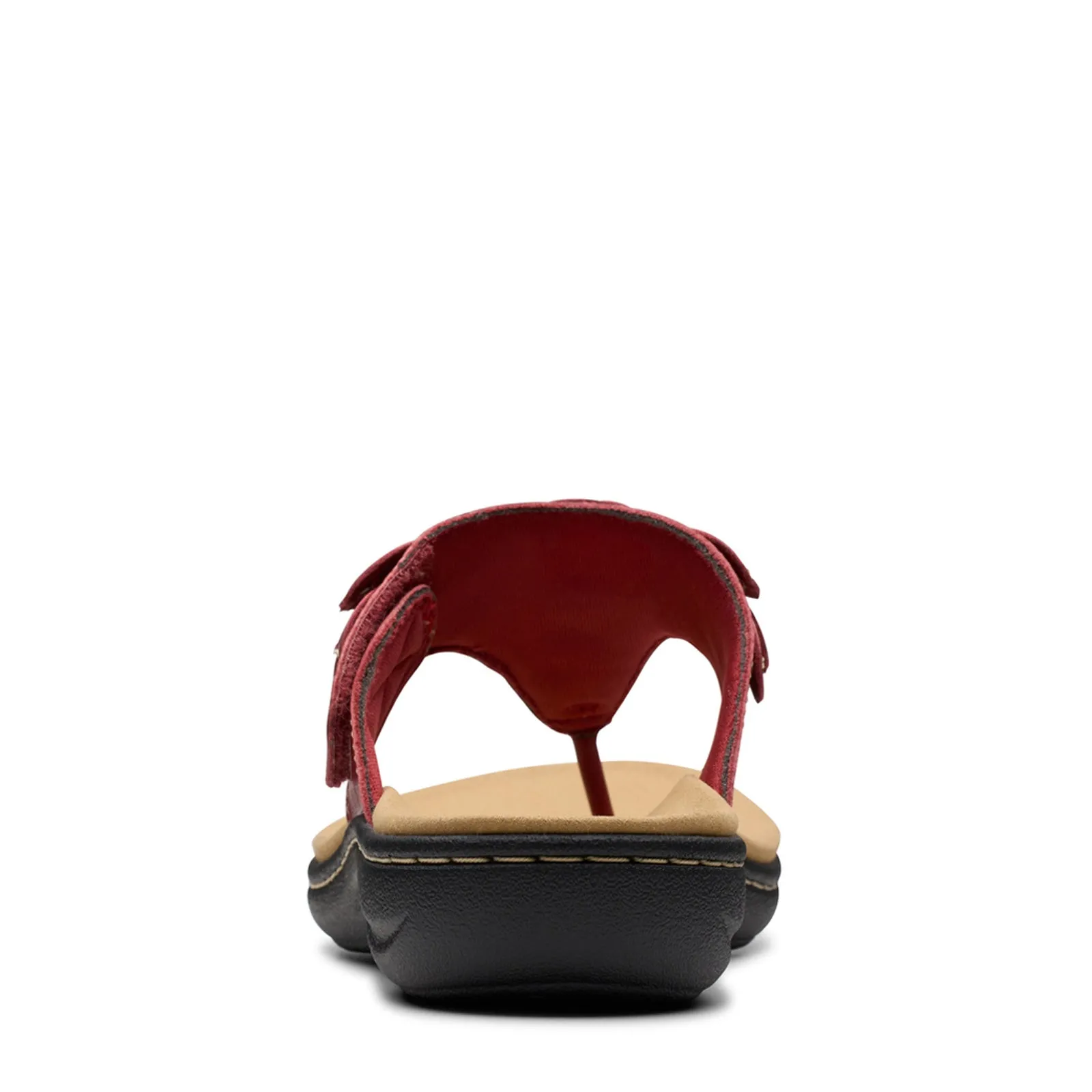 Carefree Souls Women's Clarks, Laurieann Palm Sandal