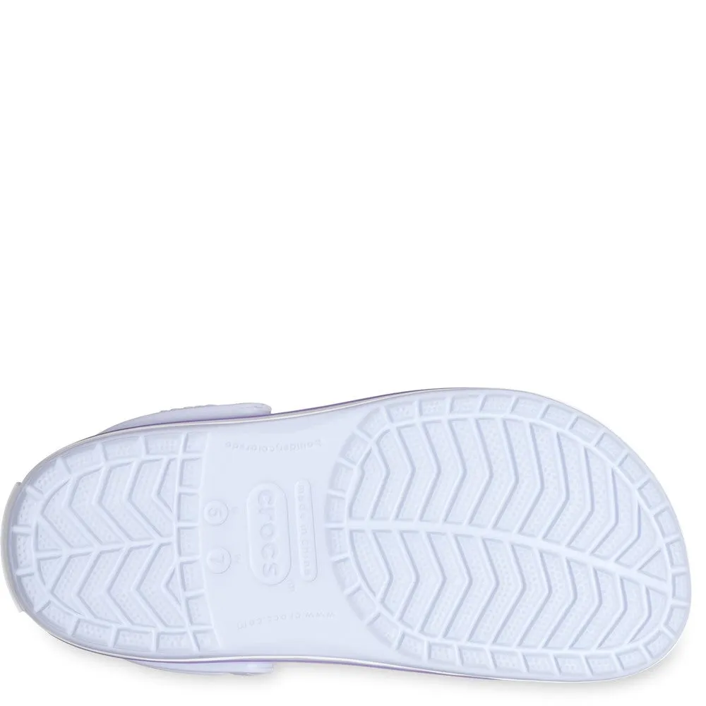 Crocs Unisex Crocband Clog Chic Sporty Sandals