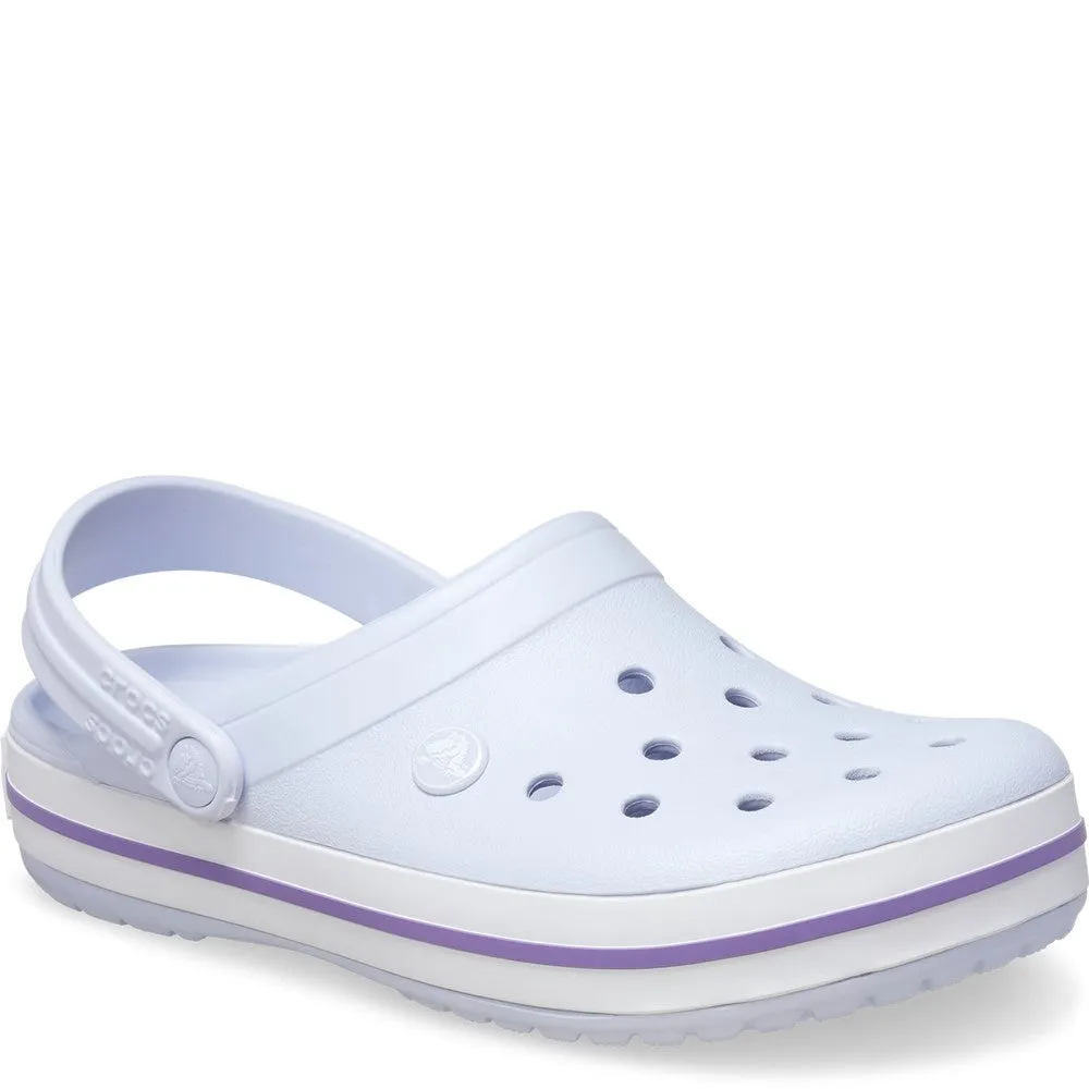 Morning Light Crocs Unisex Crocband Clog
