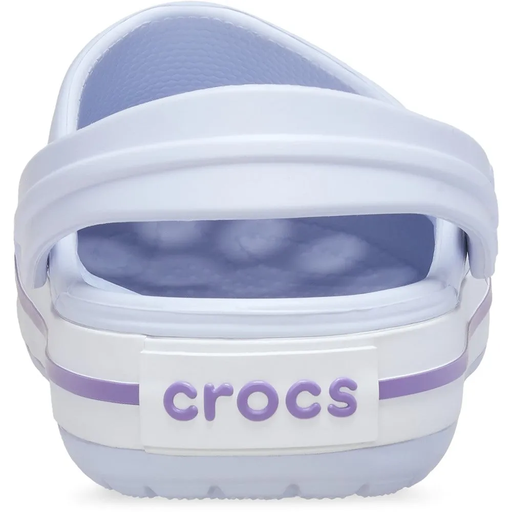 Hot Day Buckle Closure Crocs Unisex Crocband Clog