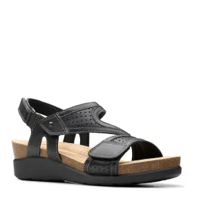 Tropical Mood Fashionable Open-toe Sandals Women's Clarks, Calenne Carmen Sandal