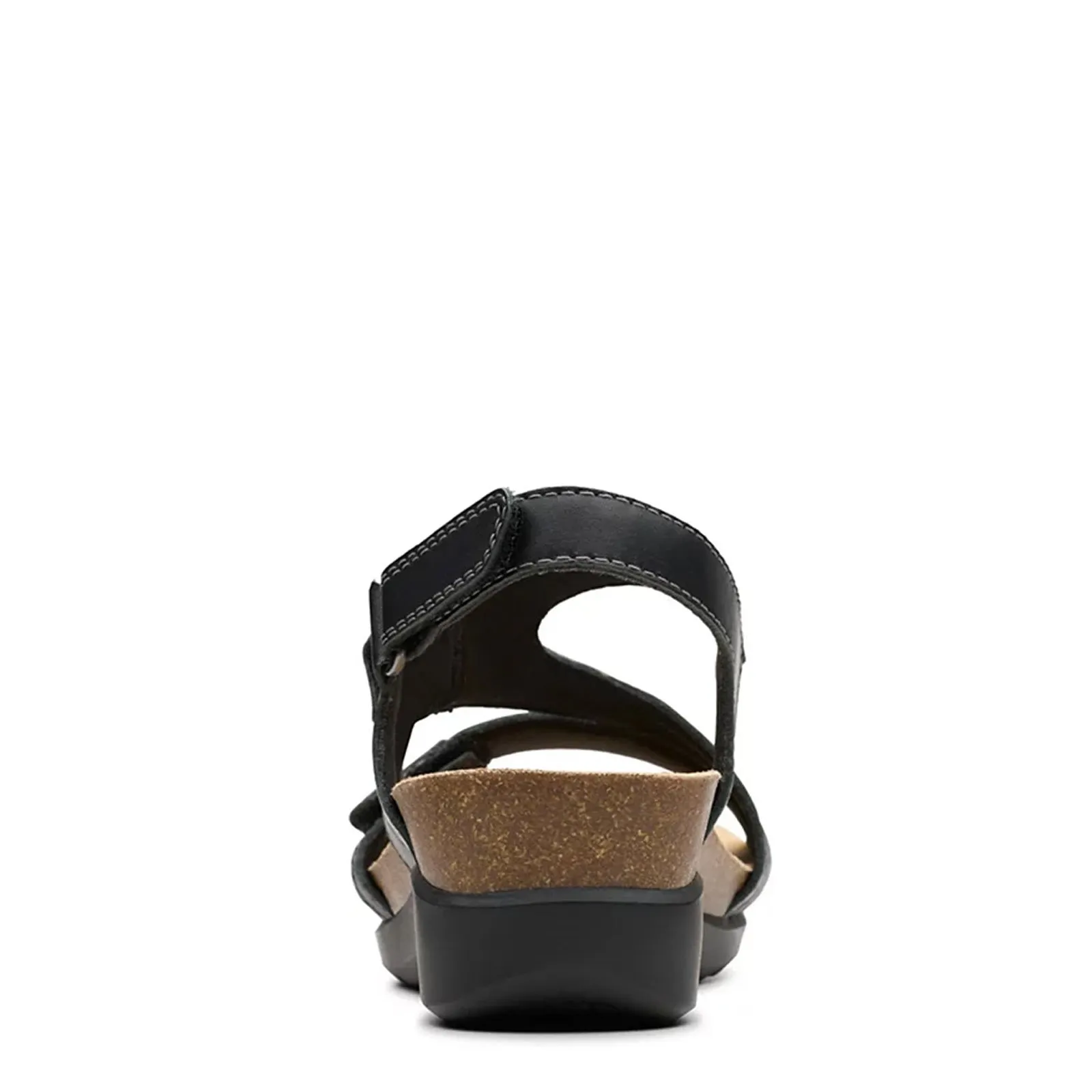 Women's Clarks, Calenne Carmen Sandal packable Skin Breath