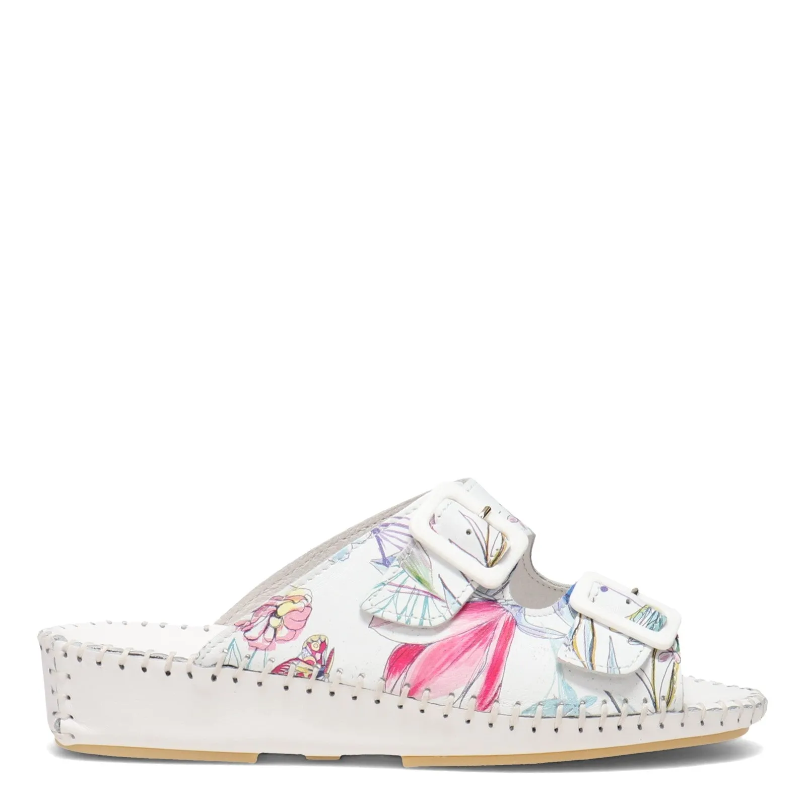 Women's La Plume, Jen Sandal Sporty Outdoor Sandals