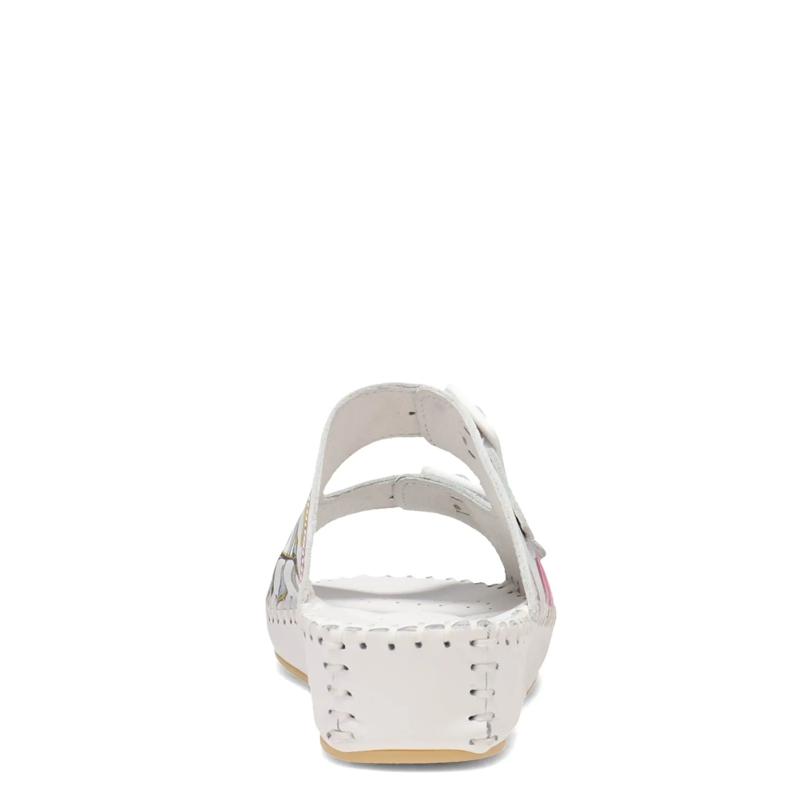 Orthopedic Support Women's La Plume, Jen Sandal