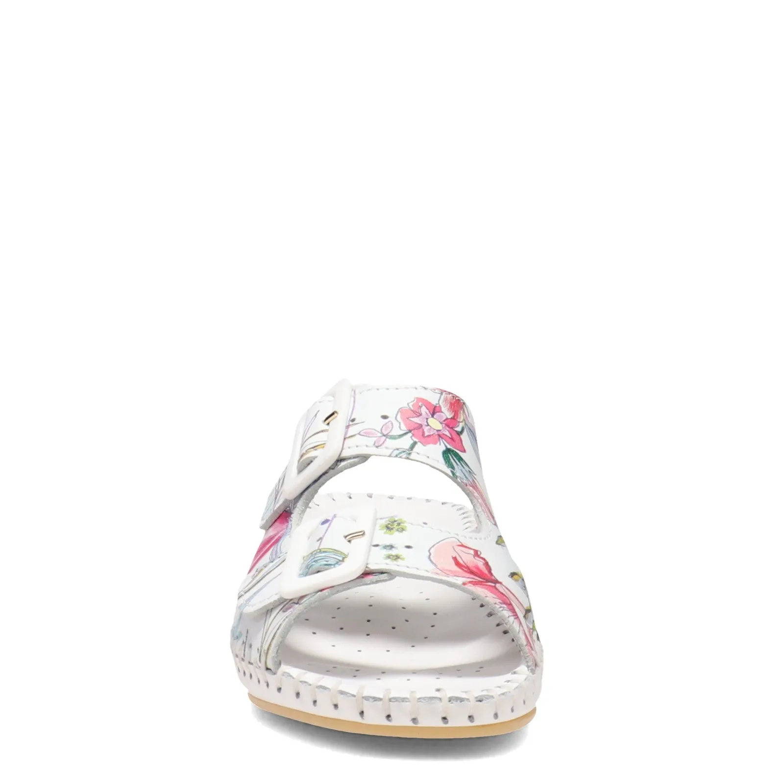 Women's La Plume, Jen Sandal Classic Footwear