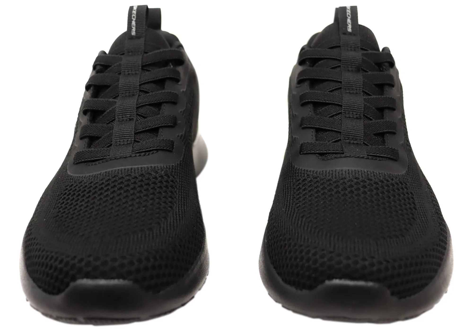 Skechers Mens Skech Air Dynamight Paterno Comfortable Slip On Shoes Adidas Hiking Shoe Reddit