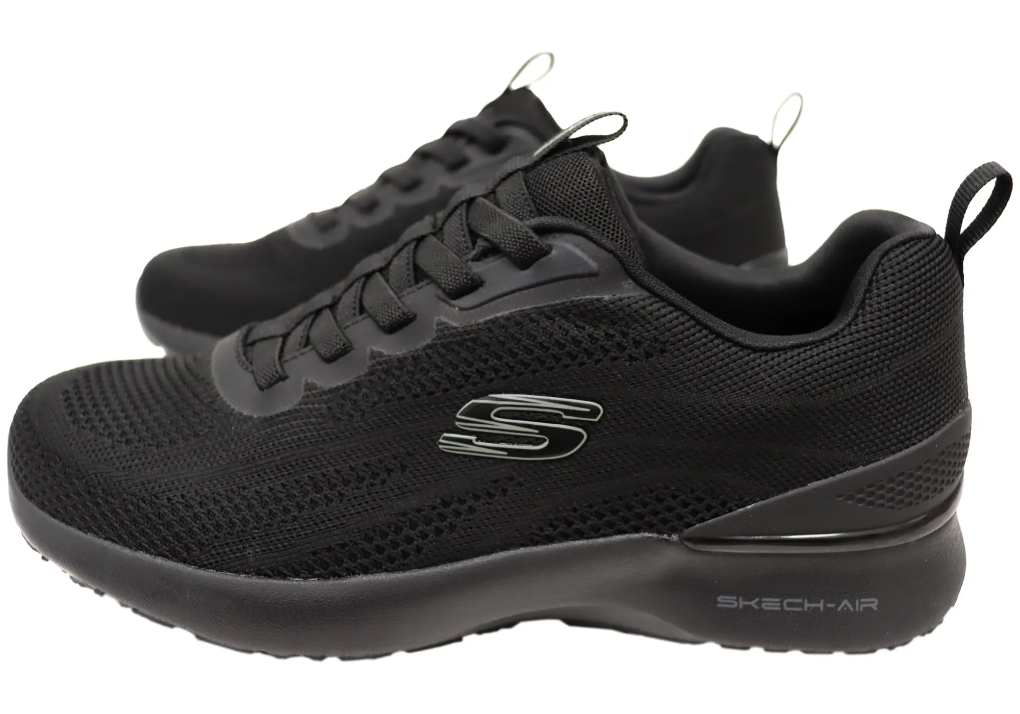 Adidas Lightstrike Pro Running Shoes Skechers Mens Skech Air Dynamight Paterno Comfortable Slip On Shoes