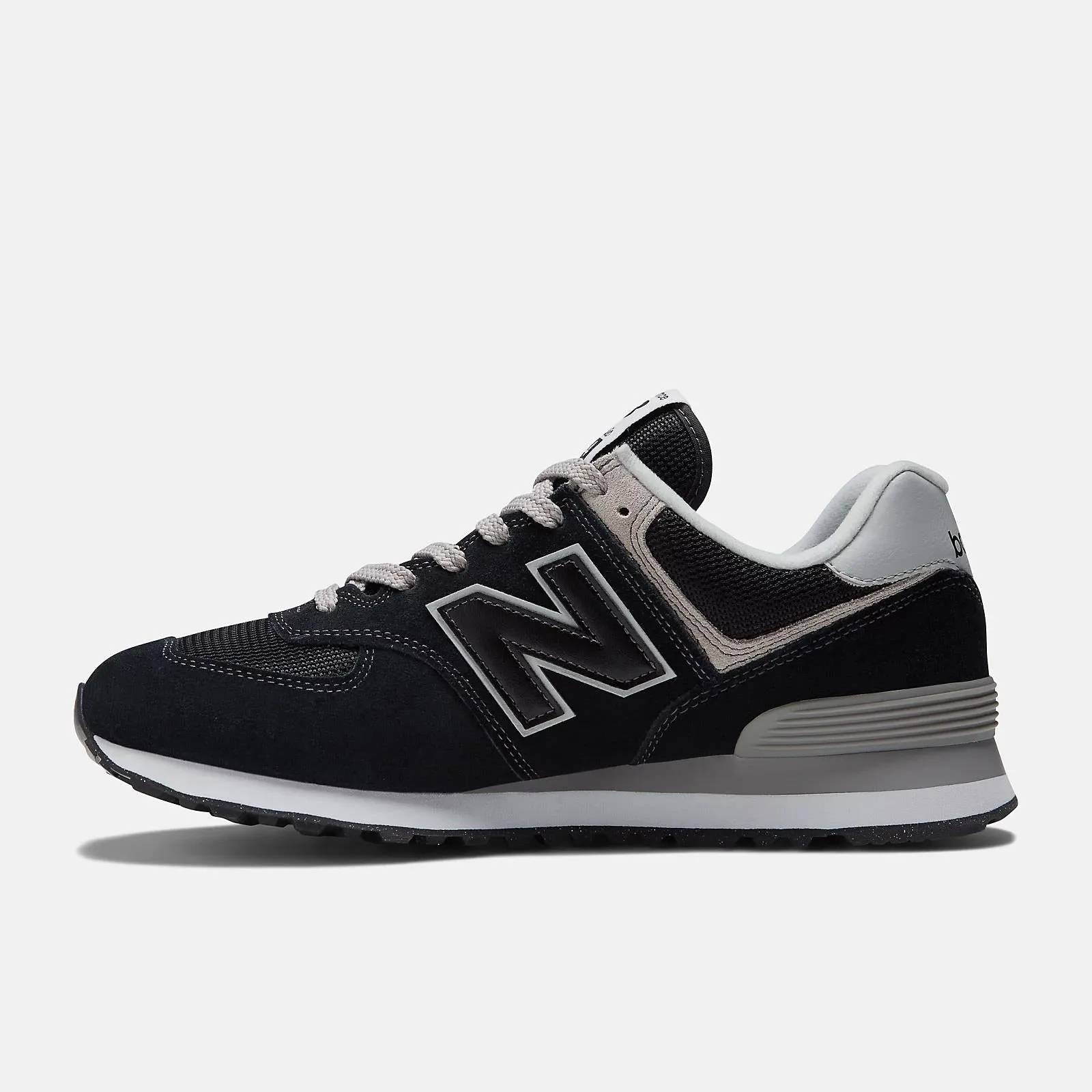 Men's Wide Fit New Balance ML574 Running Trainers - Exclusive ENCAP New Balance For Working Out