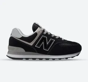 New Balance Different Models Men's Wide Fit New Balance ML574 Running Trainers - Exclusive ENCAP