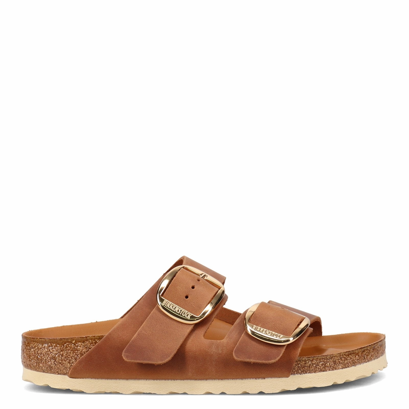Beach Mode Road Trip Women's Birkenstock, Arizona Big Buckle Sandal - Narrow FIt