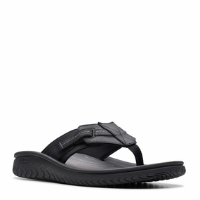 Pool Holiday Look Family Ready Men's Clarks, Wesley Sun Sandal