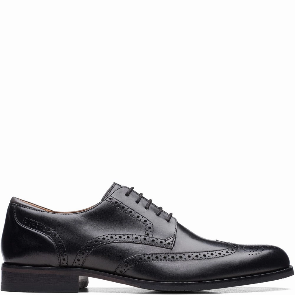 Control Look Clarks CraftArloLimit Shoes