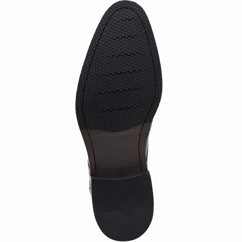 Designer Runway Clarks CraftArloLimit Shoes