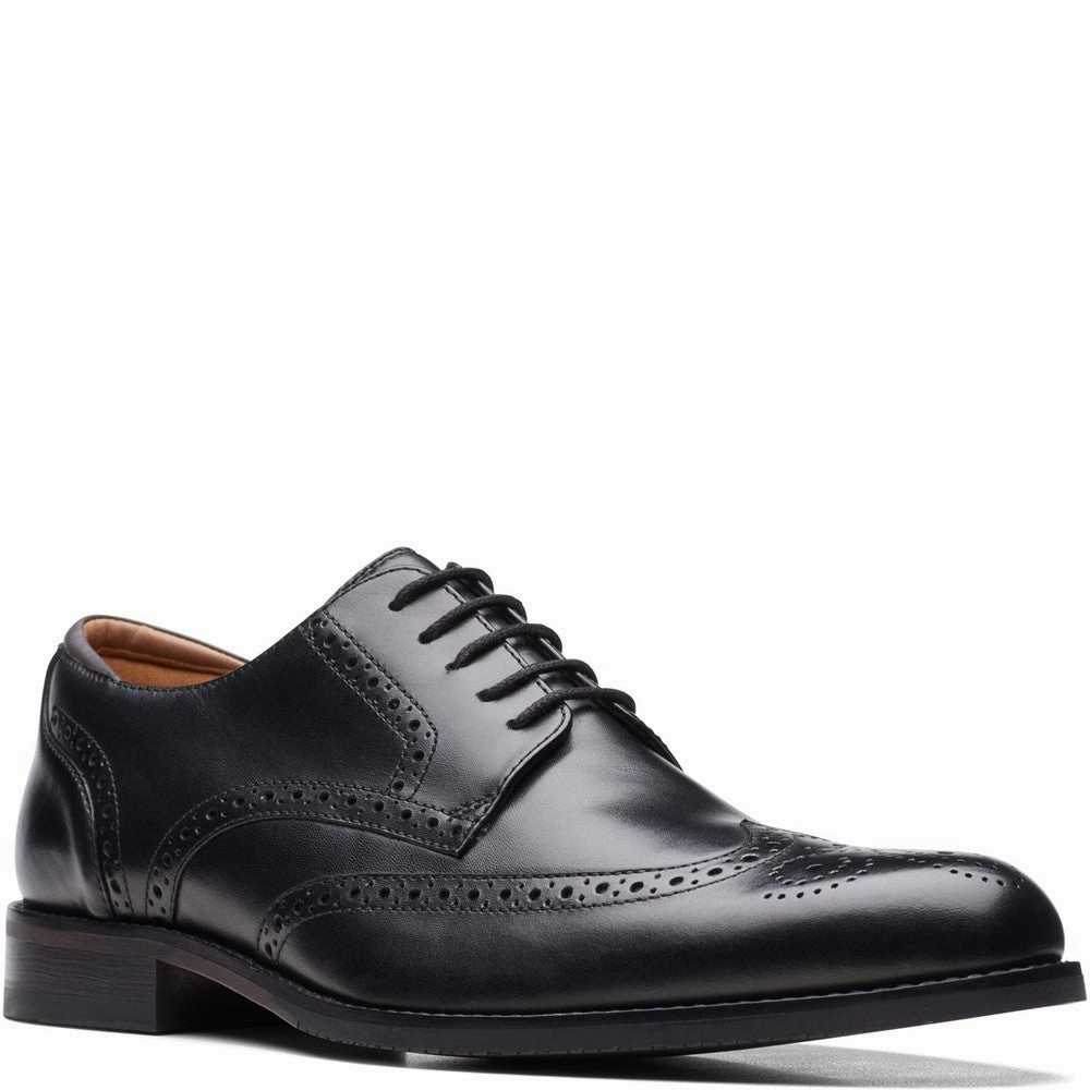 Everyday Wear Clarks CraftArloLimit Shoes